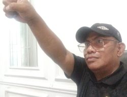 LSM Diseret-seret, Mr. KiM: Emang Salah Kalau LSM Dukung Pemerintah?