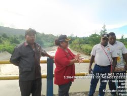 Kegiatan Hearing IV DPRK Nabire Kelompok 6 Komitmen Untuk Terus Hadir Di Masyarakat