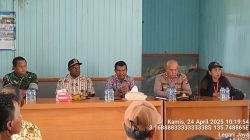 Rapat Tindak Lanjut Permasalahan Limbah PT. Kristalin Ekalestari