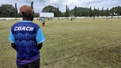 PSBR Petik Kemenangan Penting di Bintang United Cup +35, Satu Laga Lagi Menuju Penentuan