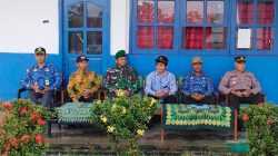 Peringatan Hari Pendidikan Nasional 2025 di SMP Negeri 1 Makimi