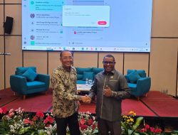 Peningkatan Kapasitas DPR Papua Tengah Melalui Bimbingan Teknis di Bali
