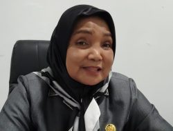 Hiburan Malam Marak di Nabire, Katherine Maruanaya Desak Pengawasan Ketat