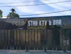 Cafe Star Nabire Dikeluhkan Pengunjung, Diduga Ada Permainan Nota Pembayaran