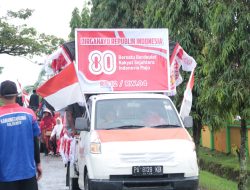 Kebersamaan Warnai Perayaan HUT RI ke-80 dan HUT Kampung ke-43 Kalisemen