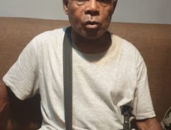 Tokoh Depapre Ingatkan Warga Papua Jangan Terhasut Hoaks dan Propaganda OPM